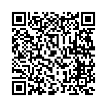 QR Code https://www.principocket.com/fr/events/790b3bb9df0582b8330bdd90507b386a-Tout-l-Art-du-Cinema-Journal-d-Amerique