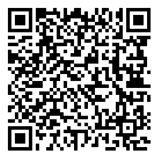 QR Code https://www.principocket.com/fr/events/7a1c562ad615d93ed5315d6011564900-Prendre-en-main-MonacoTelecomTV-Apple-TV