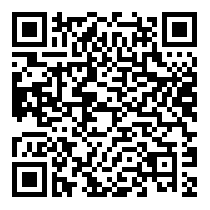 QR Code https://www.principocket.com/fr/events/7a76e90ba02a7df78952445bd2454815-Spectacle-Delirious
