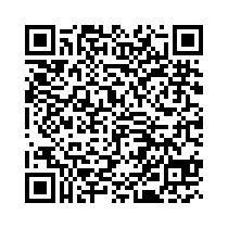 QR Code https://www.principocket.com/fr/events/7b7357f565a4483bf13529ba490c1aa5-Mostra-d-arte-di-Rafael-Ferraraccio