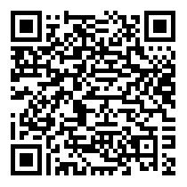 QR Code https://www.principocket.com/fr/events/7ba7e1cc9fb9760a7a7a7f4bf7fa3206-50-ans-Theatre-du-Fort-Antoine