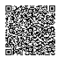 QR Code https://www.principocket.com/fr/events/7da9b865217e4afbea9a19f54b3ddcf3-Parlons-sciences-Biologie-et-Medecine-Conference-Comprendre-le-vieillissement-normal-et-pathologique-de-notre-cerveau-par-le-Dr-Mounia-Chami-chargee-de-recherches-a-l-INSERM