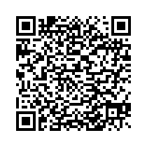 QR Code https://www.principocket.com/fr/events/82f03d70ce838f7f48c0a6fa76b5f988-Tout-l-Art-du-Cinema-L-Inconnu-de-Shandigor