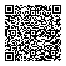 QR Code https://www.principocket.com/fr/events/834fc2a2057c70492263a32876650dbf-Giornate-europee-del-patrimonio-Organizzazione-idrografica-internazionale