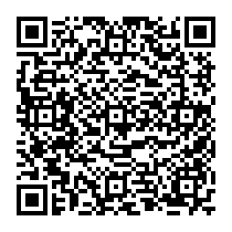 QR Code https://www.principocket.com/fr/events/834fc2a2057c70492263a32876650dbf-Journees-europeennes-du-patrimoine-Organisation-Hydropgraphique-Internationale
