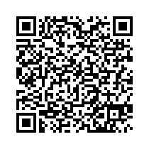 QR Code https://www.principocket.com/fr/events/8382438ced86292f46c089322ff65141-Journee-mondiale-de-l-environnement