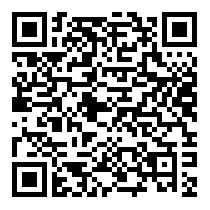 QR Code https://www.principocket.com/fr/events/850487a74b31774b0e213242ab7e91a5-50-anni-Teatro-del-Fort-Antoine