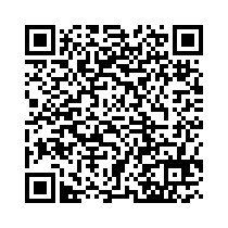 QR Code https://www.principocket.com/fr/events/8525a1cf24140957c5680d08c274f1d9-Musique-de-chambre-Daniel-Lozakovich
