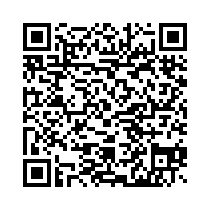 QR Code https://www.principocket.com/fr/events/8567eaf450e1838d2bbfc915eebb4ccb-Theatre-Suite-royale-Judith-Elmaleh-and-Hadiren-Raccah
