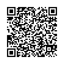 QR Code https://www.principocket.com/fr/events/85ffa2a65a37bd2f39ae2c636cbcdb9b-Rencontre-Renouveau-Charismatique