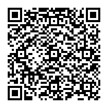 QR Code https://www.principocket.com/fr/events/88af65c9ecbd246fee6b8fc7266f53bb-Conference-Les-ecrivains-repondent-a-notre-aspiration-profonde-a-la-justice