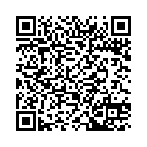 QR Code https://www.principocket.com/fr/events/8a84b0b40e7e726f0845d2066d3aa2aa-Once-Upon-a-Time-There-Was-Madeleine-Delbrel
