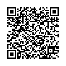 QR Code https://www.principocket.com/fr/events/8b8591a88df194d1dd9464037b95eb9a-Concert-Jeune-Public-Le-Roman-d-Ernest-et-Celestine