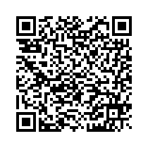 QR Code https://www.principocket.com/fr/events/8bcf7554e424425c306cce65a1462037-Tutta-l-arte-del-Cinema-Lettera-da-una-sconosciuta