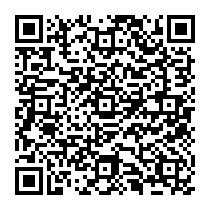 QR Code https://www.principocket.com/fr/events/8c29f6f1c621b9a4338a297bf49ed2bd-Conference-La-renaissance-du-musee-et-de-l-Oppidum-d-Enserune