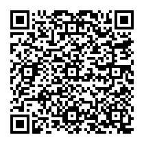 QR Code https://www.principocket.com/fr/events/8c89472d2309b414df8fe79aa8f828a1-Notte-dei-Musei-Un-viaggio-nel-tempo-al-Museo-di-Antropologia-di-Monaco