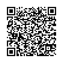 QR Code https://www.principocket.com/fr/events/8ca43e09417f3ebd228a0e45bc38e884-Conference-debat-Le-Jeune-Prolonge