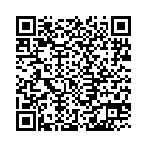 QR Code https://www.principocket.com/fr/events/8ca43e09417f3ebd228a0e45bc38e884-Lecture-and-Debate-Prolonged-Fasting