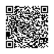 QR Code https://www.principocket.com/fr/events/8cfb16b8eb902a7c6277345879b8a65b-Dejeuner-philo-L-enfant-qui-inquiete-de-Alain-Ehrenberg