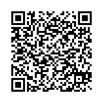 QR Code https://www.principocket.com/fr/events/8db019f8c466ce592925b8808bb110ca-Exposition-Yu-Nishimura-December-Light
