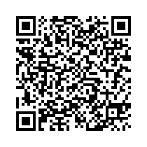 QR Code https://www.principocket.com/fr/events/8db37956bed6a66b935d59b82347a18b-Journees-Europeennes-de-l-Archeologie