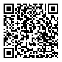 QR Code https://www.principocket.com/fr/events/8ddf902e428878e48d2a13f5772c3932-Will-Barber