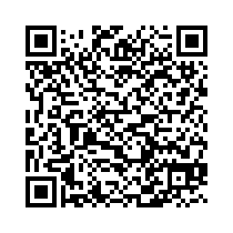 QR Code https://www.principocket.com/fr/events/8dfaca275d138b0fdd8b718477b817bb-Le-XXe-siecle-filme-en-9-5-mm-en-France-et-en-Europe