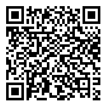 QR Code https://www.principocket.com/fr/events/8e889128a1db865b7a55ce233b2c7063-Paul-Taylor-F-Me-I-m-French