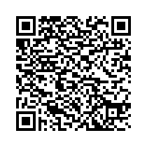 QR Code https://www.principocket.com/fr/events/8e8c71b6c0d3745c7a9f57cb58418794-Conferenza-I-curatori-nei-riti-magico-religiosi