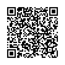 QR Code https://www.principocket.com/fr/events/8e8c71b6c0d3745c7a9f57cb58418794-Lecture-Healers-and-Magical-Religious-Rituals