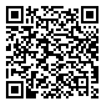 QR Code https://www.principocket.com/fr/events/8e94ed43f58620e45fa7531c6d8f149e-Dedica-autore