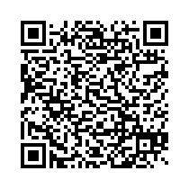 QR Code https://www.principocket.com/fr/events/939a2f2bf944a7b12db560d8fcb24162-Projection-Rose-Lowder-et-sa-camera-agricole