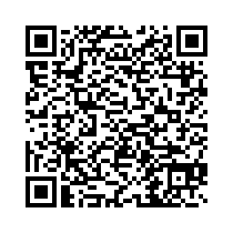 QR Code https://www.principocket.com/fr/events/939a2f2bf944a7b12db560d8fcb24162-Screening-Rose-Lowder-and-Her-Agricultural-Camera