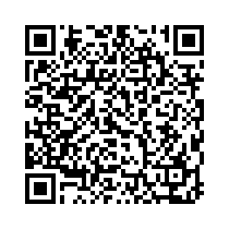 QR Code https://www.principocket.com/fr/events/941372e49f96b096f472f87ceb32a403-Marguerite-Duras-Truth-and-Contradictions