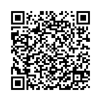 QR Code https://www.principocket.com/fr/events/941372e49f96b096f472f87ceb32a403-Marguerite-Duras-contraddizioni-e-verita