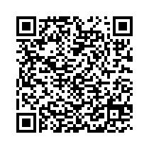 QR Code https://www.principocket.com/fr/events/941372e49f96b096f472f87ceb32a403-Marguerite-Duras-contradictions-et-verite