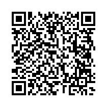 QR Code https://www.principocket.com/fr/events/96266b8202faae6181a0e5cfe6046856-Audition-d-Orgues-Prelude-a-la-messe