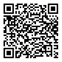 QR Code https://www.principocket.com/fr/events/966d4e4f7e238746391099b6c8c2fa78-Serata-per-bambini-Crazy-Circus