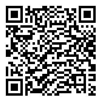 QR Code https://www.principocket.com/fr/events/966d4e4f7e238746391099b6c8c2fa78-Soiree-enfantine-Crazy-Circus