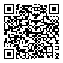 QR Code https://www.principocket.com/fr/events/987630e5ff74444ddec6596a1dee15a6-50-anni-Teatro-del-Fort-Antoine