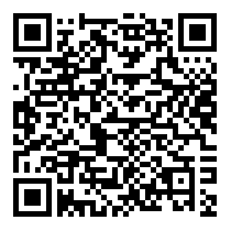 QR Code https://www.principocket.com/fr/events/987630e5ff74444ddec6596a1dee15a6-50-ans-Theatre-du-Fort-Antoine