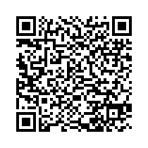 QR Code https://www.principocket.com/fr/events/98f34993401c7f8b38b648add4f33f1a-Mostra-John-Chamberlain-The-Poetics-of-Scale