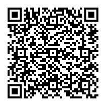 QR Code https://www.principocket.com/fr/events/9a1b45997ed36e1e8973e15cff647fff-Cine-club-L-immensita-d-Emanuele-Crialese-2022-anime-par-Serge-Pierryves