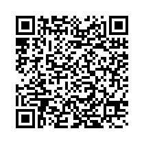 QR Code https://www.principocket.com/fr/events/9a5218607d0c3b22f3d3b15146162b3e-Cours-St-Maur-Messe-d-action-de-grace