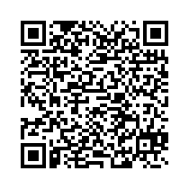 QR Code https://www.principocket.com/fr/events/9a647bc35412cf819971edc075bdf8ca-Stand-up-Comedy-Comedy-des-Serenissimes
