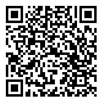QR Code https://www.principocket.com/fr/events/9ab018fd0d59e8852248085fb2dc2a02-50-anni-Teatro-del-Fort-Antoine