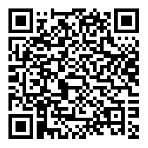 QR Code https://www.principocket.com/fr/events/9ba9e063281acaafb7a2e78c42564f13-50-ans-Theatre-du-Fort-Antoine