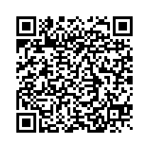 QR Code https://www.principocket.com/fr/events/9cbedc39cb18bbe3146eb56b8307c17d-Pouce-la-Vie-3-The-Tarantino-Night