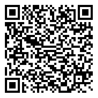 QR Code https://www.principocket.com/fr/events/9cf65ab3c3cc69717a1746cd4b42886a-Ateliers-jeunesse-Histoire-contee-3-5-ans