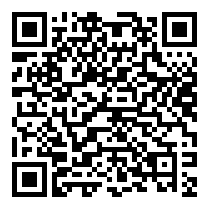QR Code https://www.principocket.com/fr/events/9d09c09f0c00531e3e9b7c7b64eaf8b0-Mostra-Il-Gatto-deambula